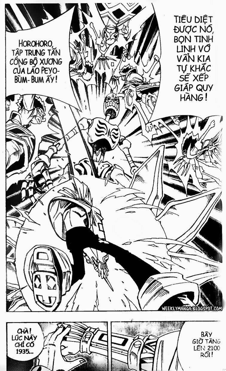 vua pháp thuật chapter 151 14