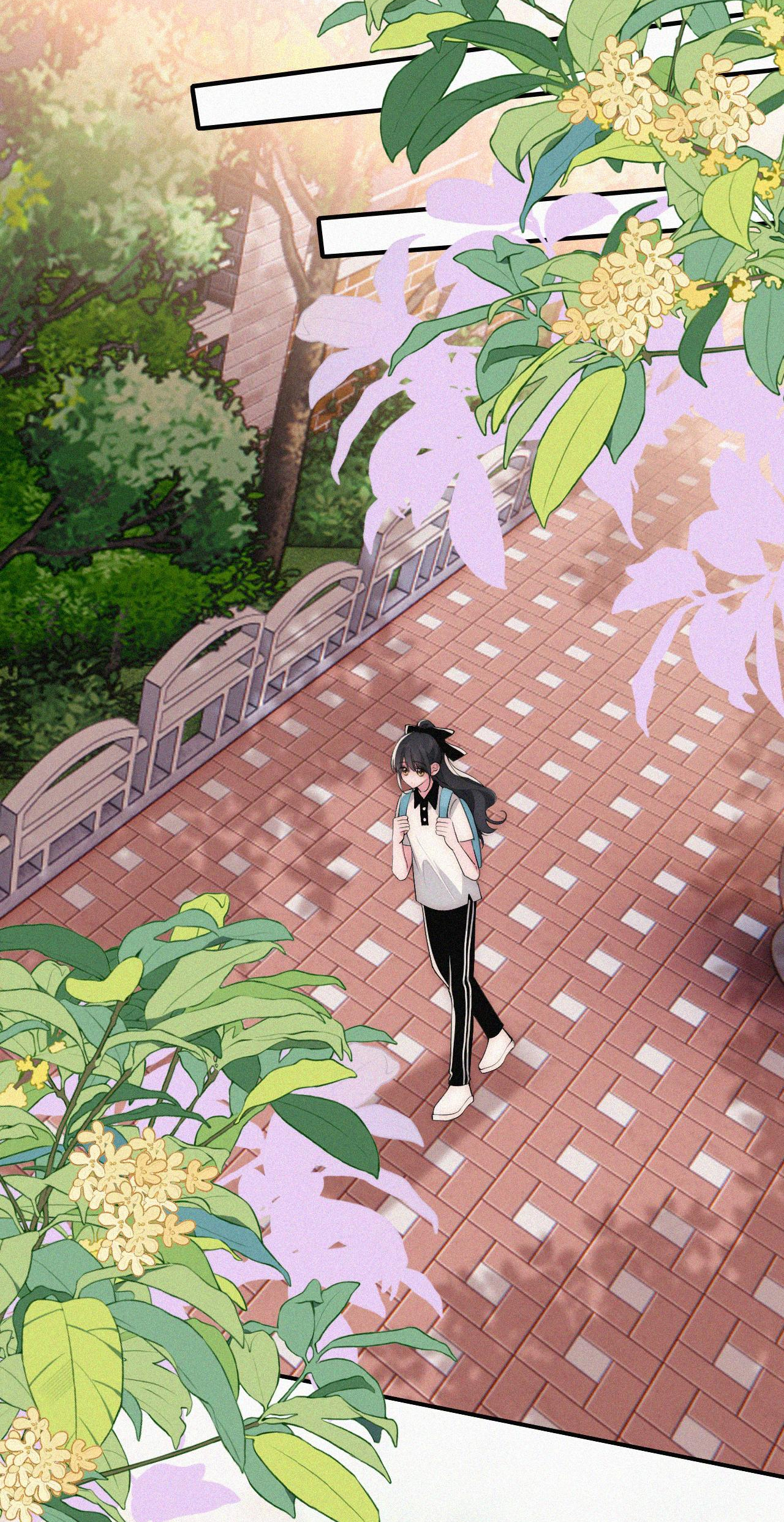 bệnh yêu chapter 109 16