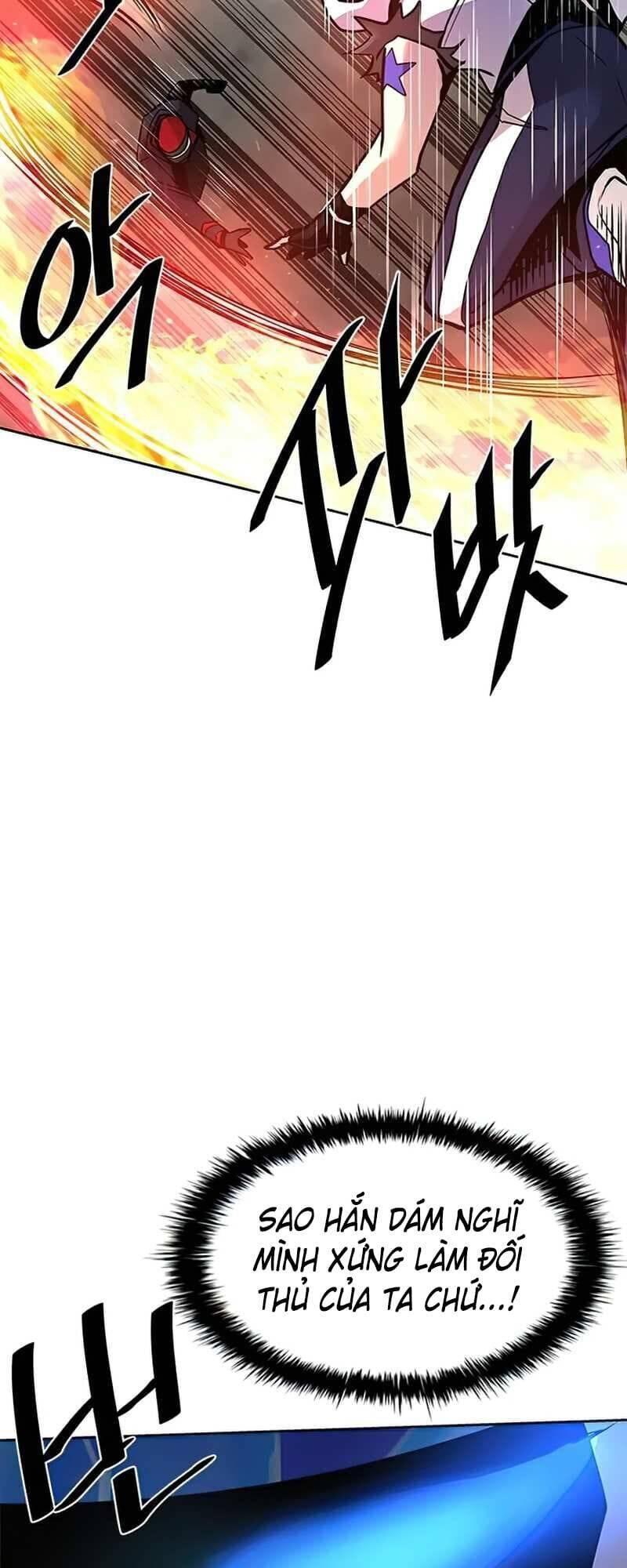 tiêu diệt ác nhân chapter 49 52