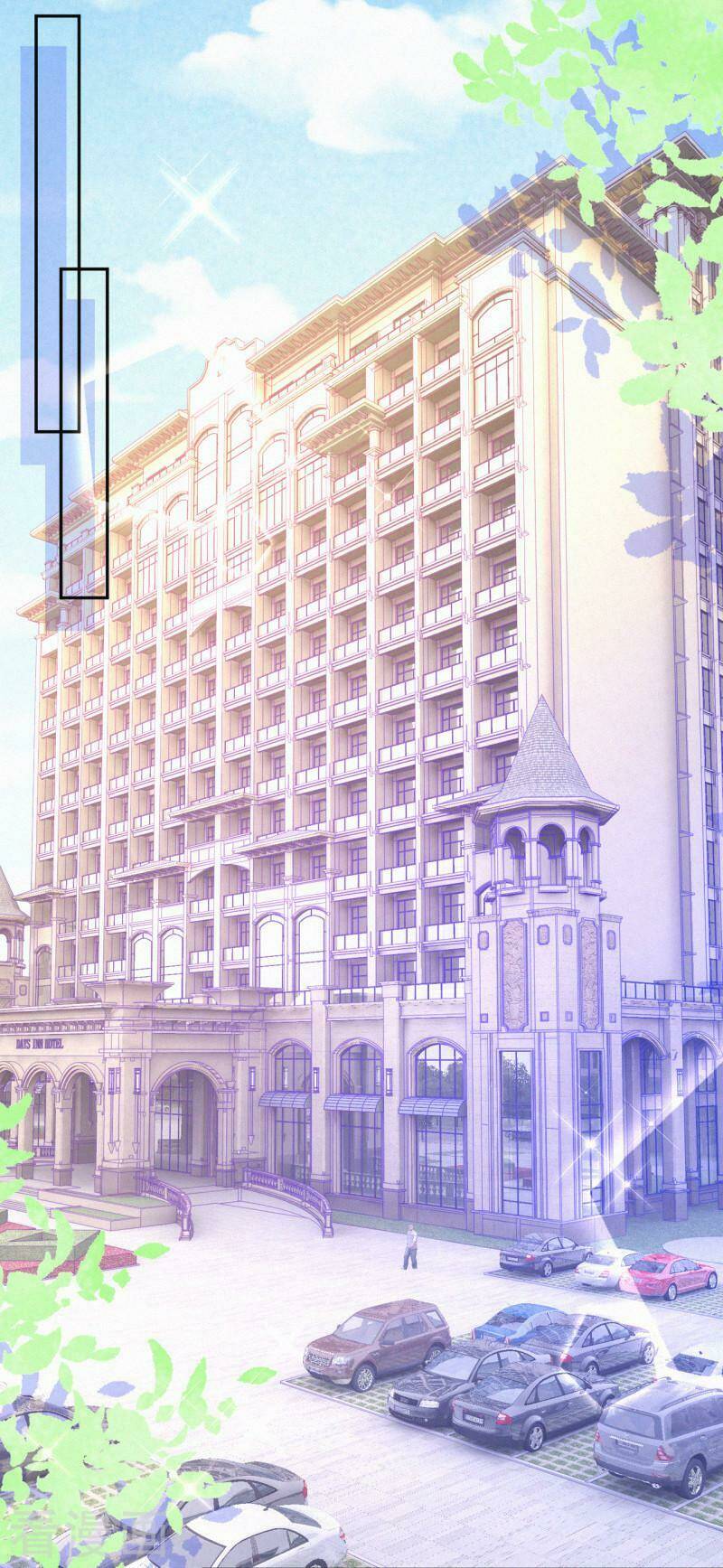 mami đột kích, thiên tài manh bảo khốc daddy chapter 28 14