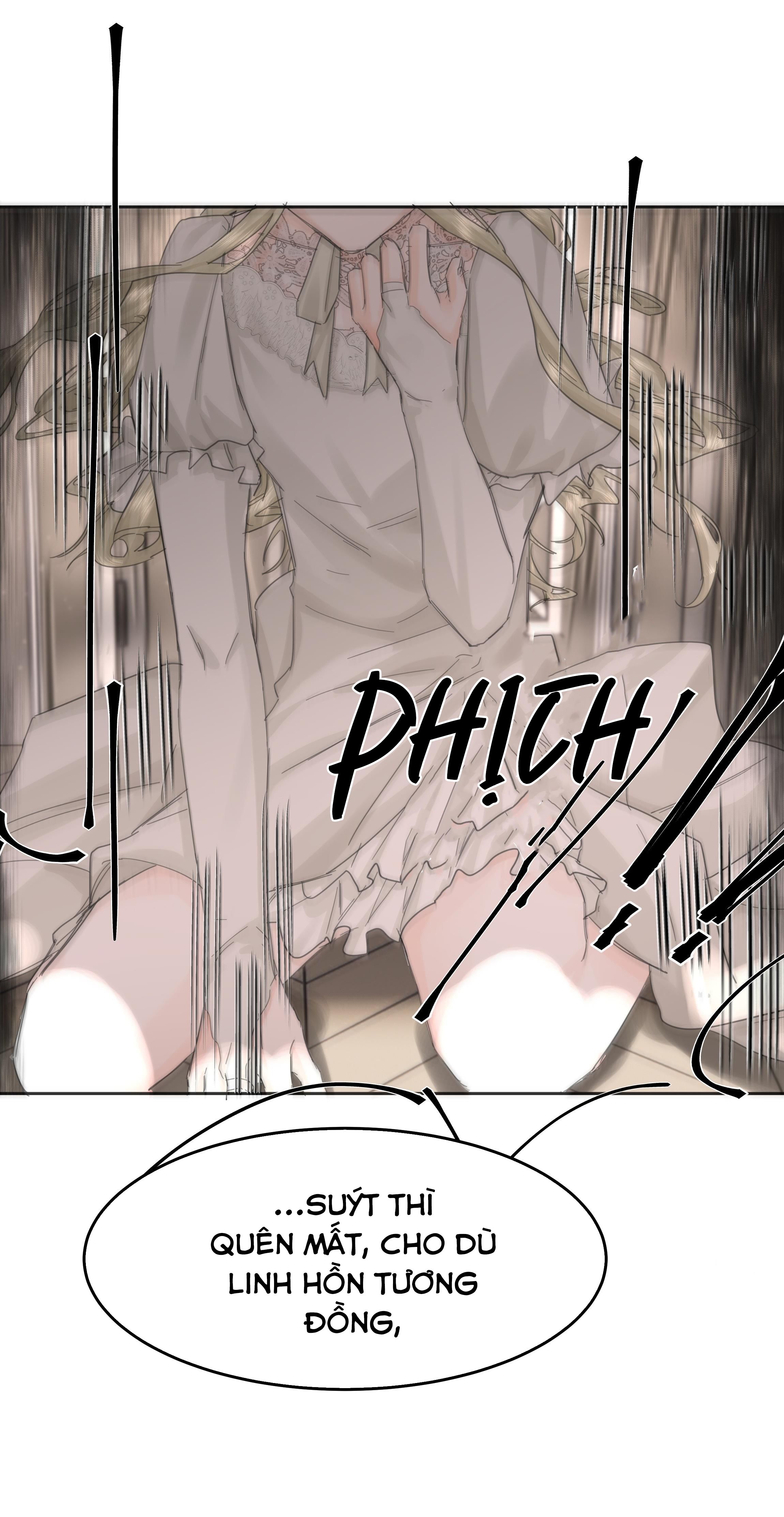 tình cũ là vua chapter 11 37