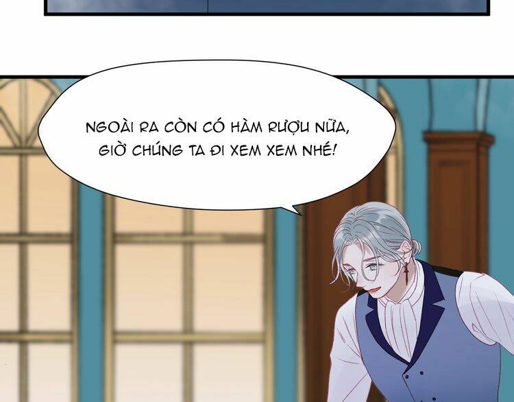 lượm được một tiểu hồ ly phần 3 chapter 6 4