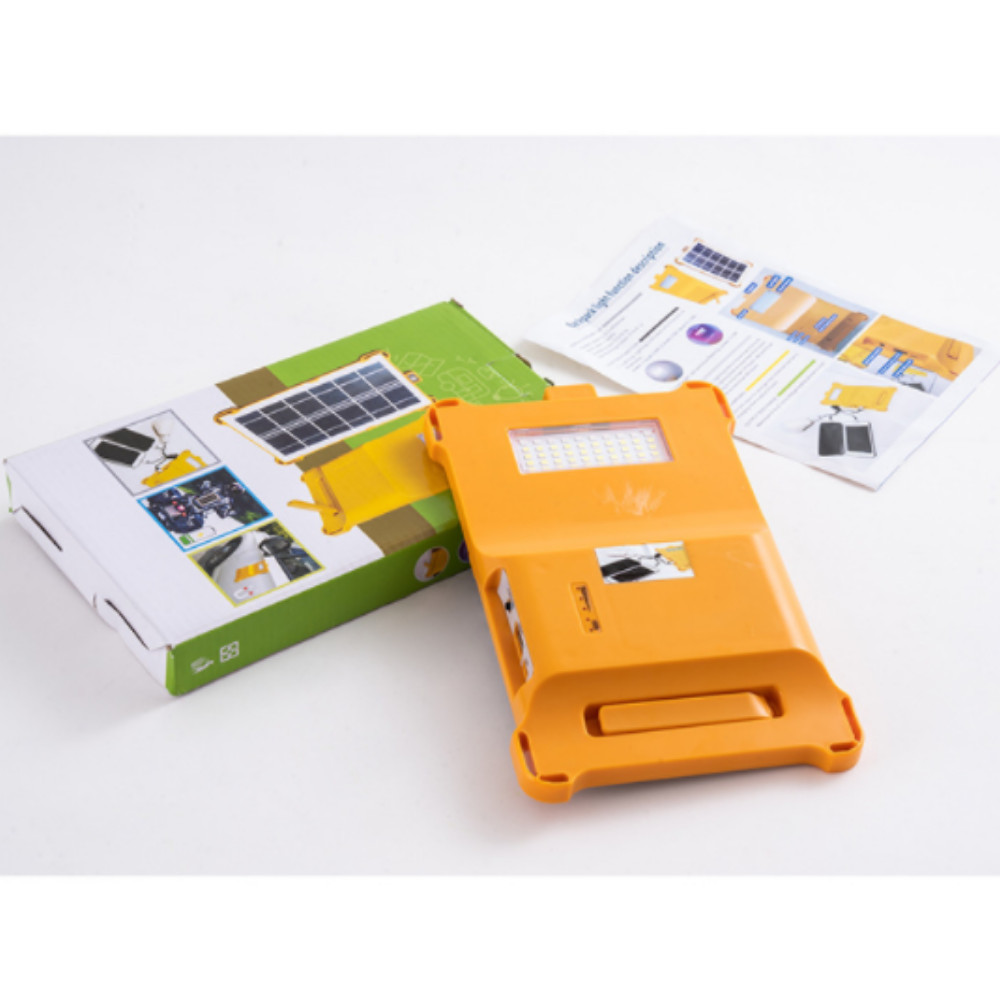 ĐÈN ĐA NĂNG NĂNG LƯỢNG MẶT TRỜI