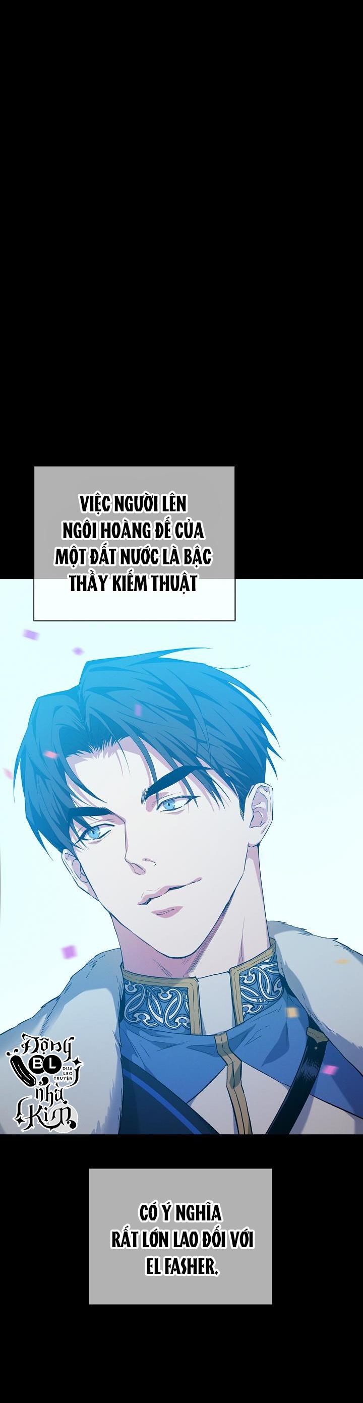 hai đất nước, đất nước của nô lệ chapter 21 16