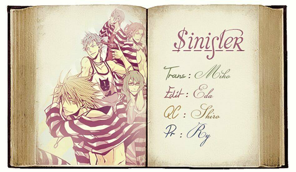 lucky dog 1 blast chapter 11 29