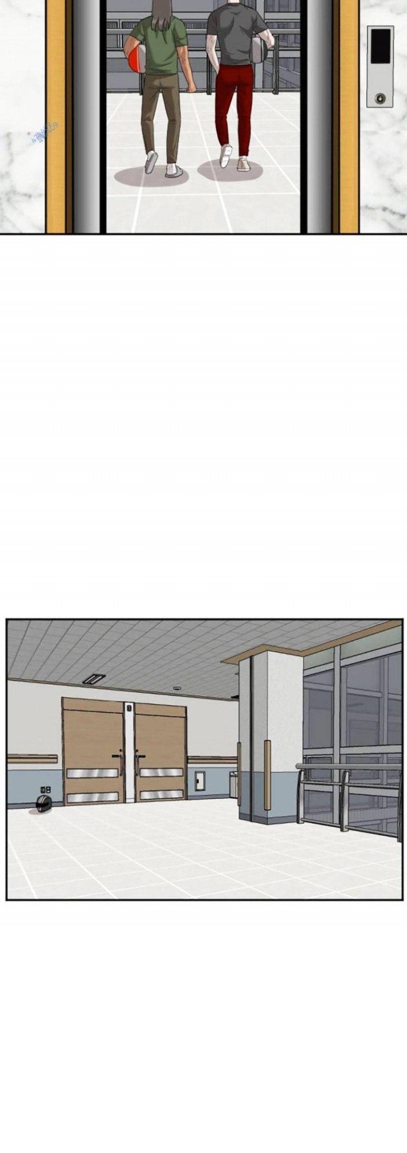 người xấu chapter 118 22