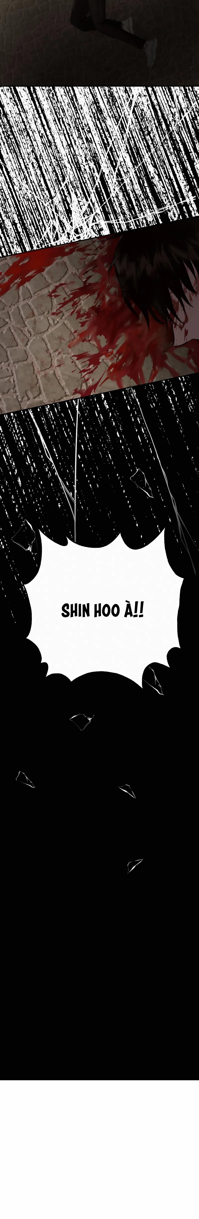 nỗi nhớ hương thơm chapter 1 8