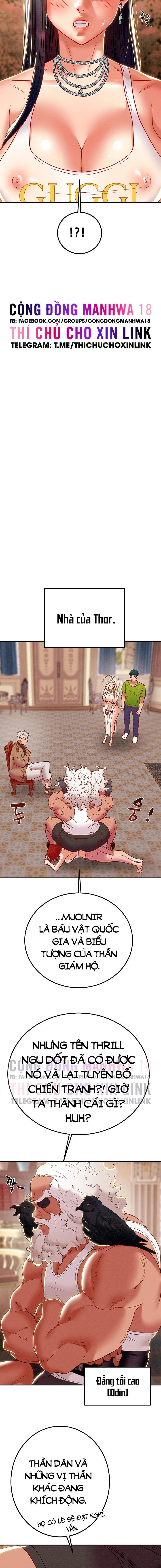 cây búa thần chapter 40 21