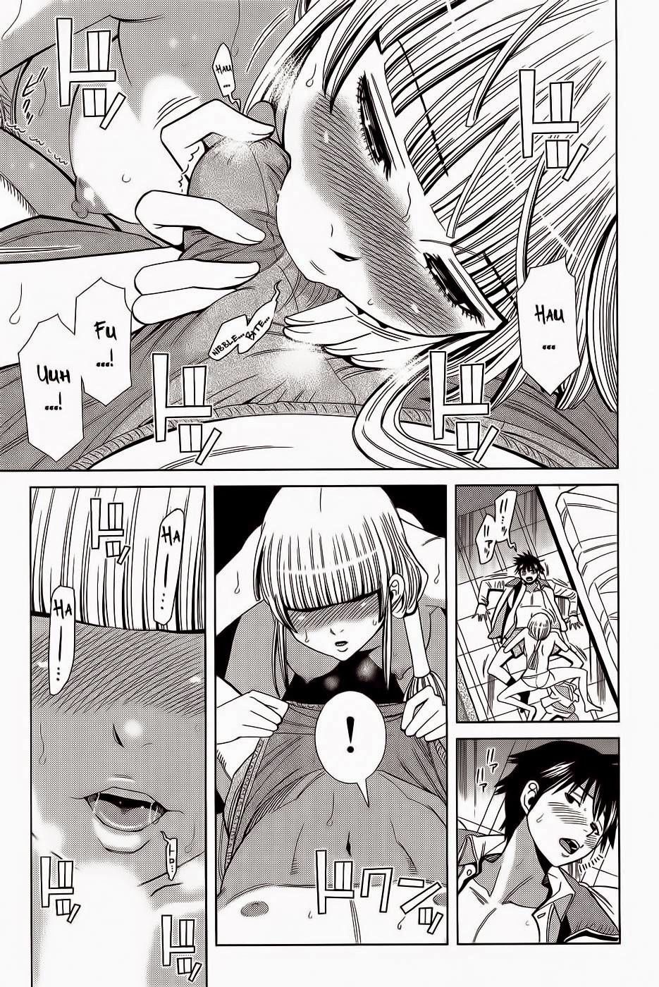 nozoki ana chapter 109 22