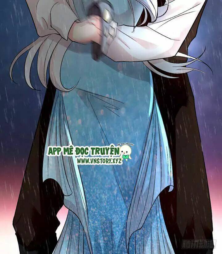 thiên hậu trở về chapter 40 52