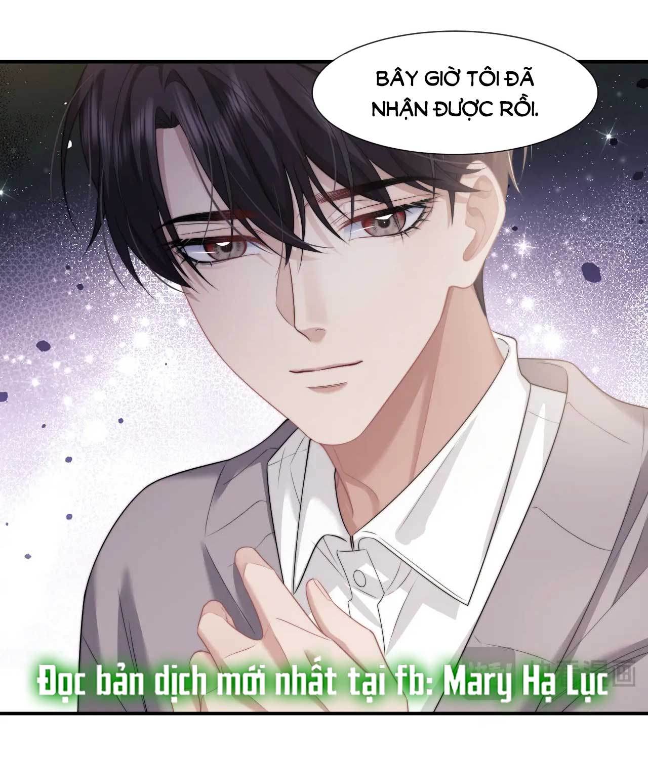 chủ mẫu cao môn xuyên không thành nữ phụ hào môn chapter 39.2 14