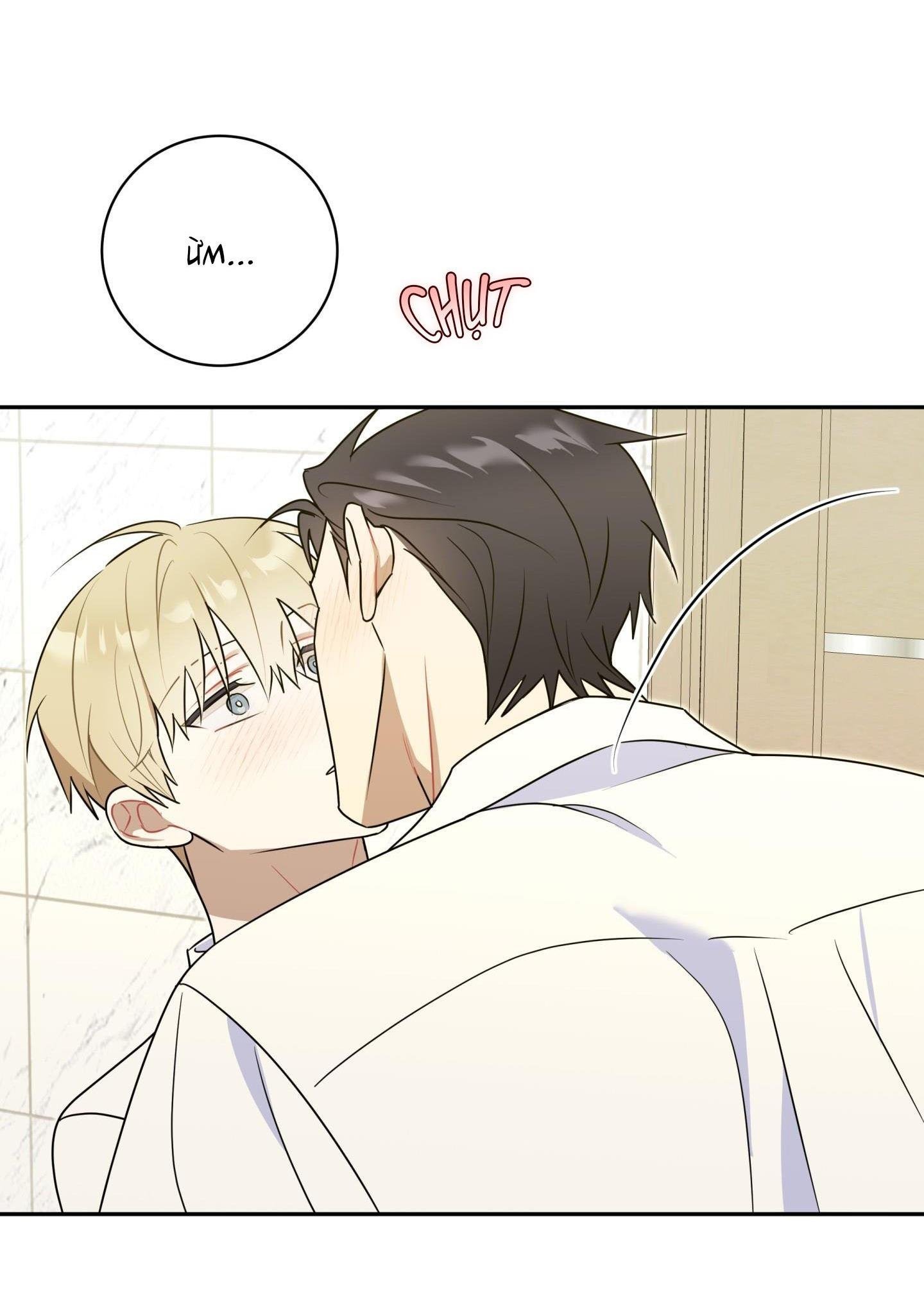 bắt tay hả, thôi bỏ đi! chapter 31 49