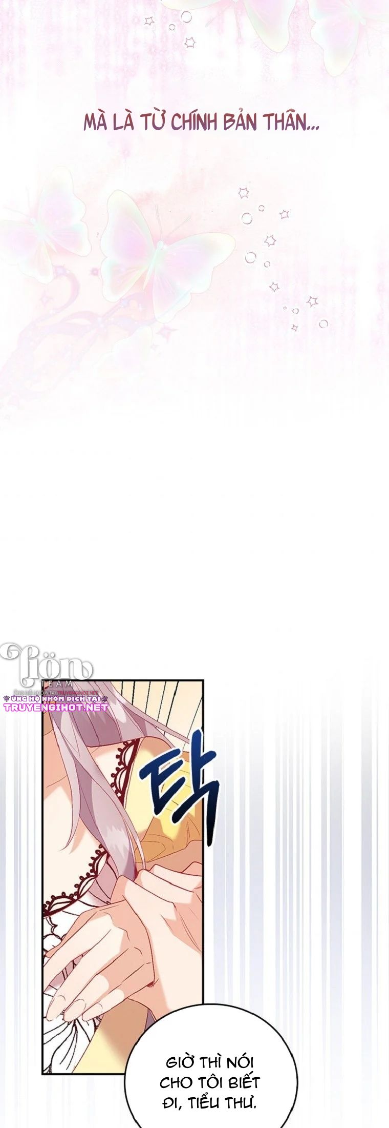 tôi chỉ nhận ra sau khi mất cô ấy chapter 15.2 7