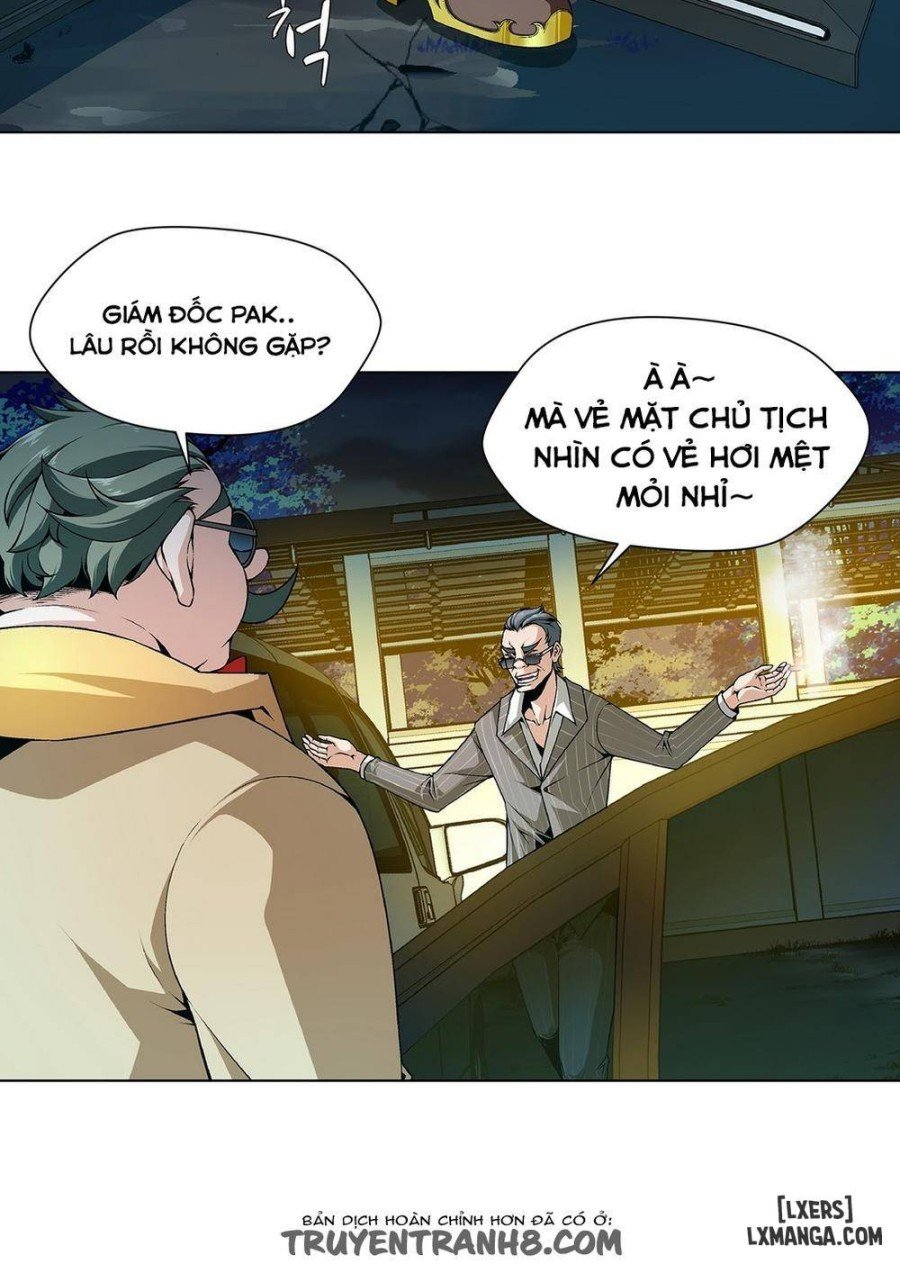 nô lệ song sinh chapter 2 20