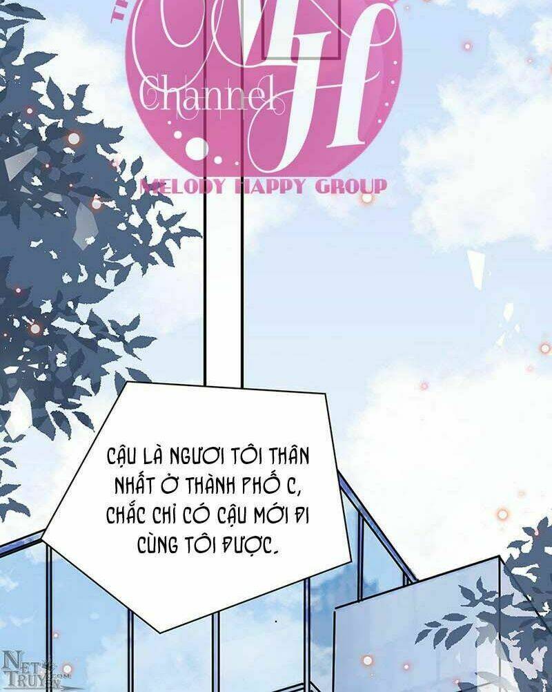 thịnh thế điềm sủng: cô vợ nhỏ đáng yêu của dịch thiếu chapter 97 6