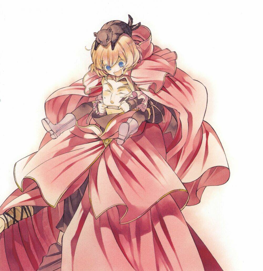 pandora hearts chapter 104.1 55