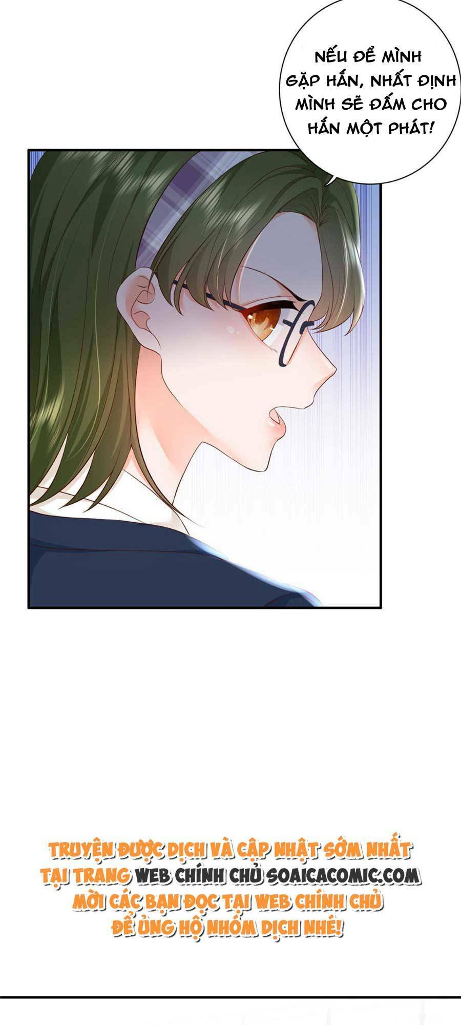 cô vợ của tôi không dễ bắt nạt chapter 7 41