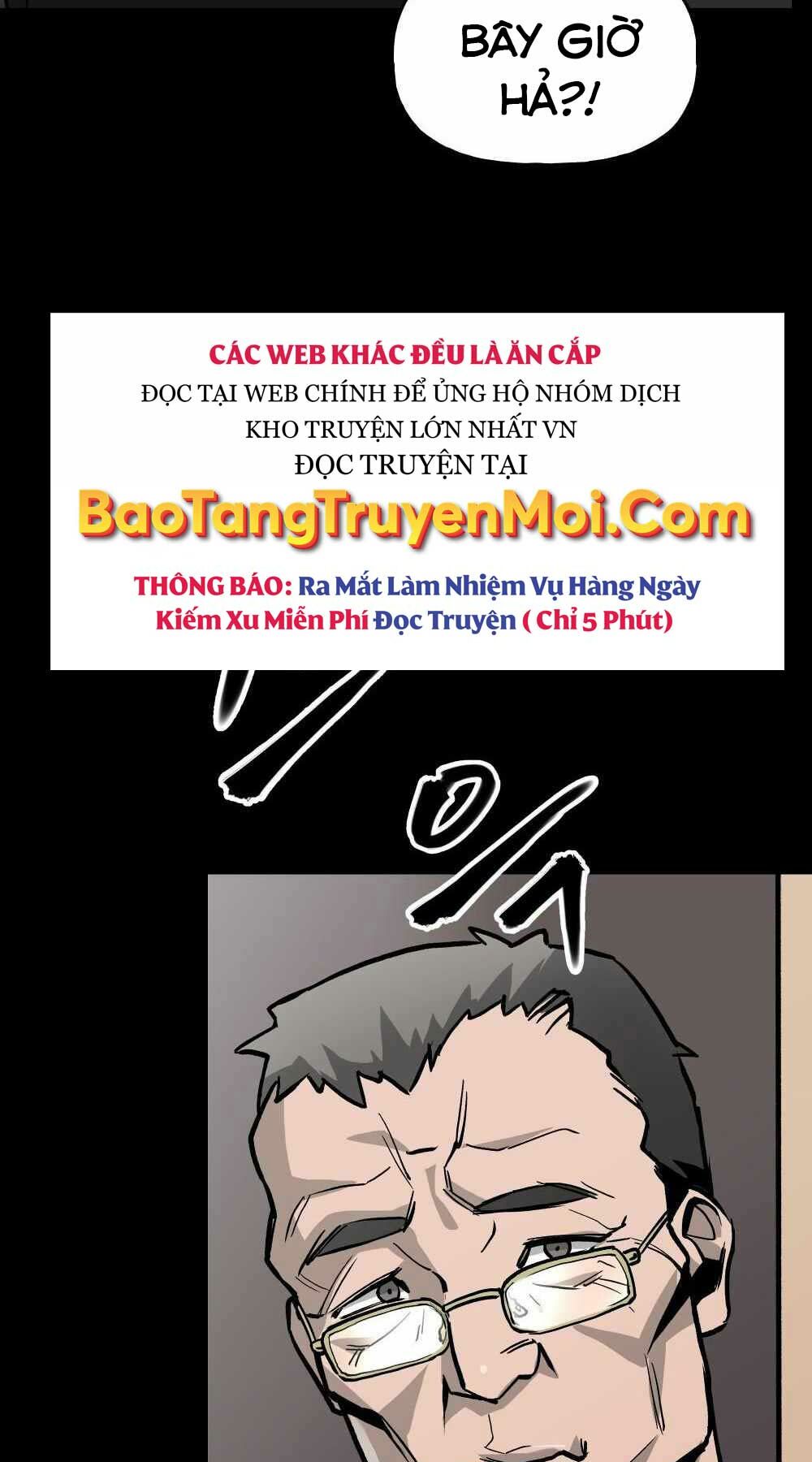 Giang Hồ Thực Thi Công Lý chapter 0 20