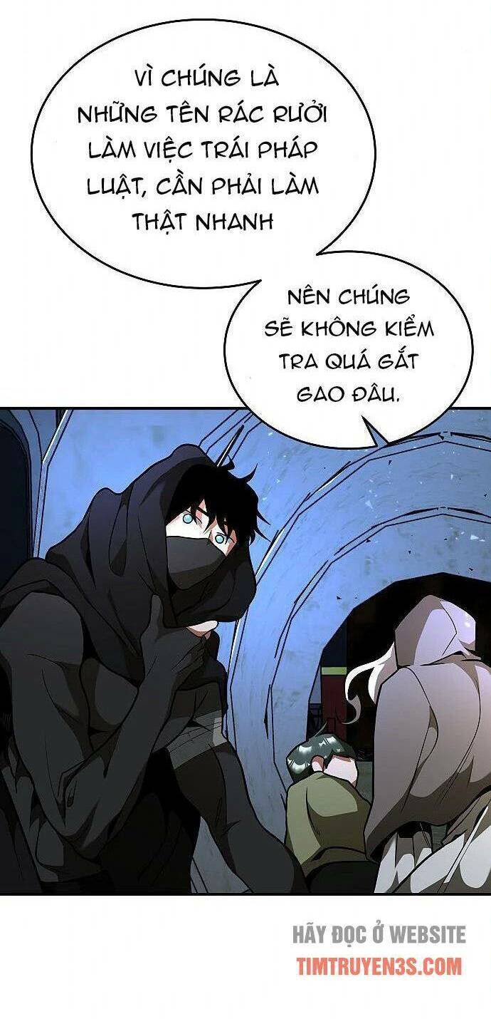 săn lùng nữ chúa chapter 5 66