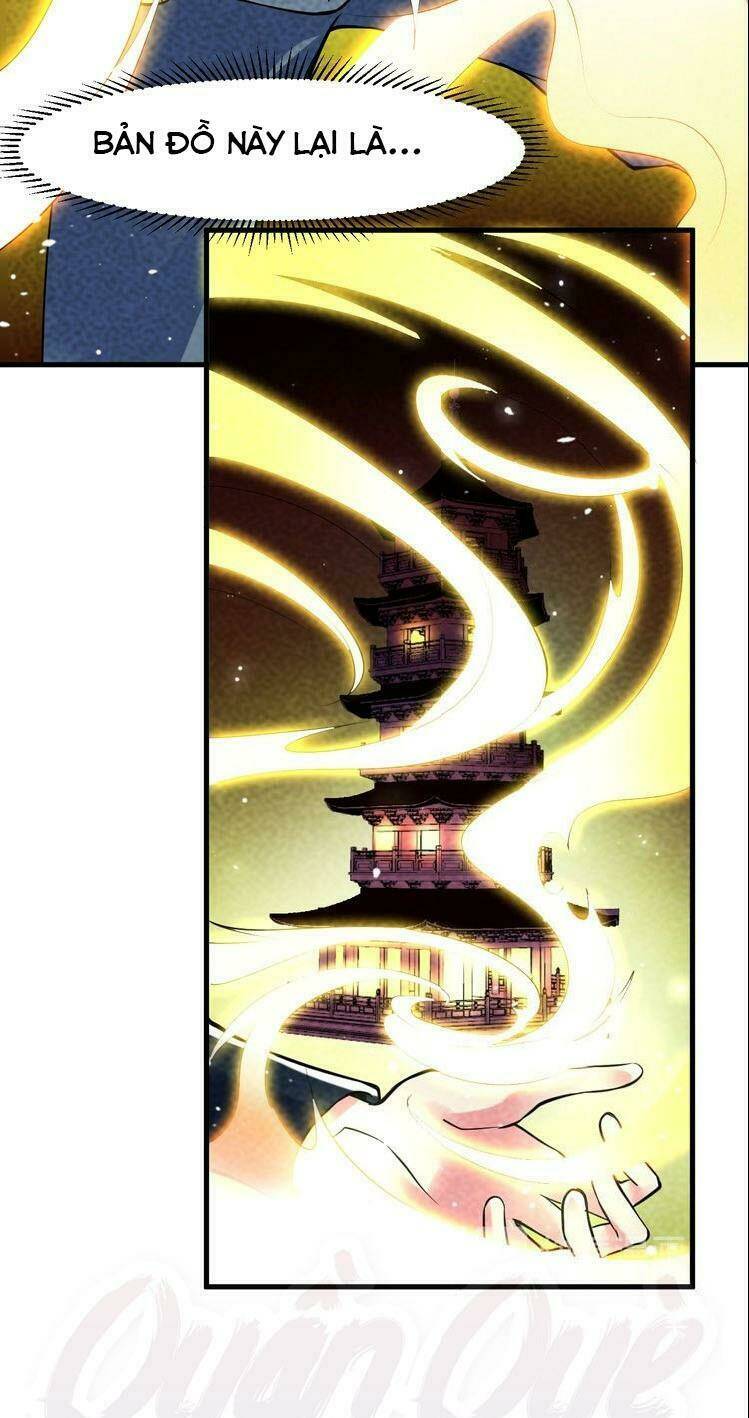 thánh tôn chapter 26 53