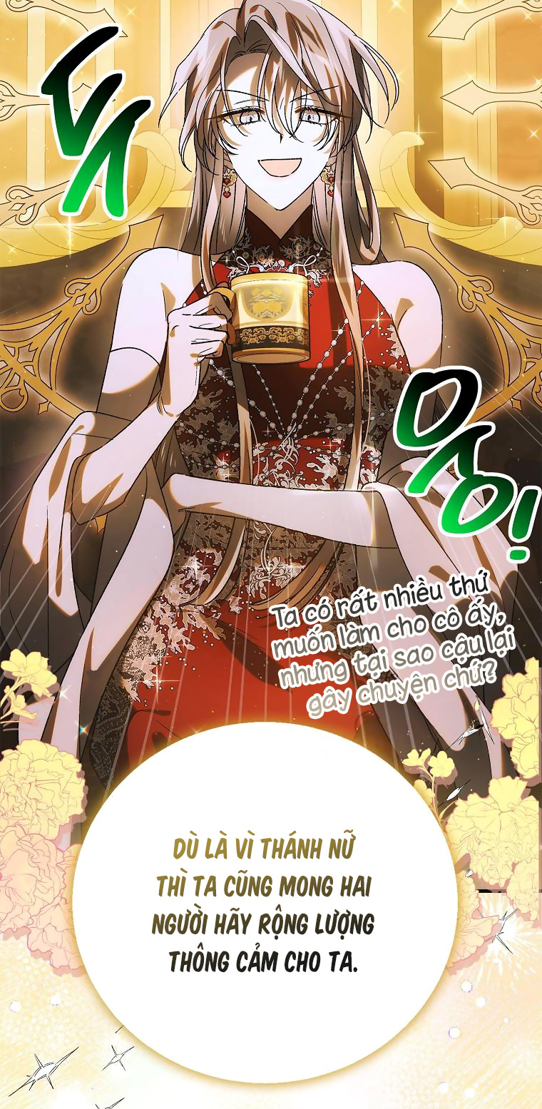 cách để em bảo vệ anh chapter 117.1 60