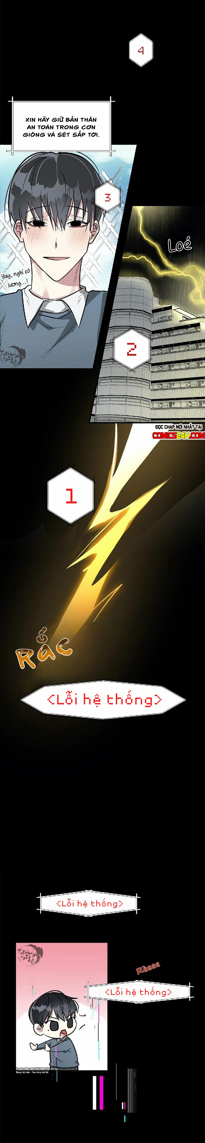 lỗi bộ nhớ chapter 2 8