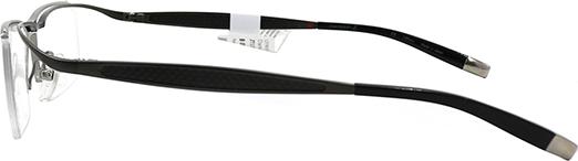 GỌNG KÍNH UNISEX CHARMANT Z ZT11786 GR (52-17-135)