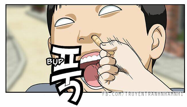 cậu bé lập dị chapter 12 19