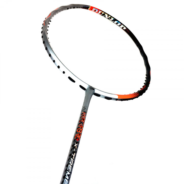 Vợt cầu lông Dunlop HYPER FIBRE+ X-TREME 8.3 G1 NH
