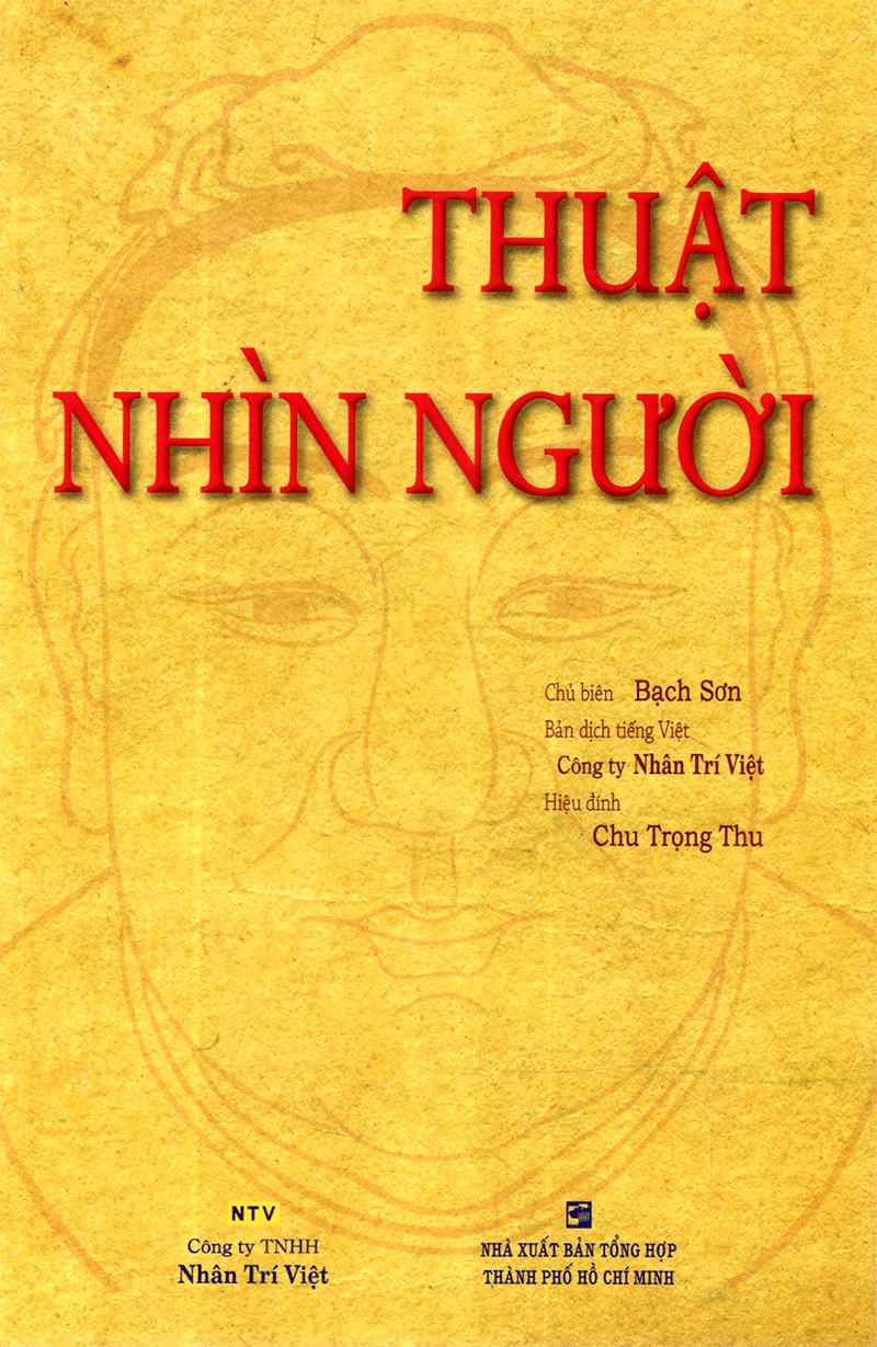 Thuật Nhìn Người