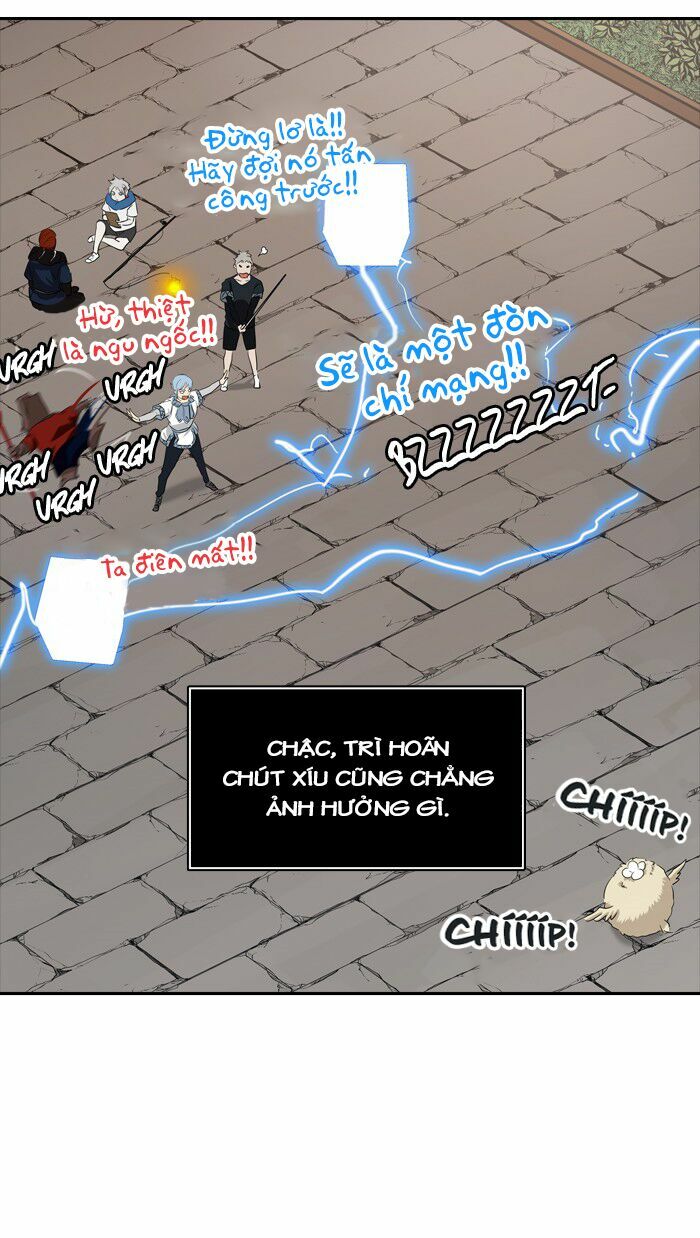 tòa tháp bí ẩn 2 chapter 271.5 29