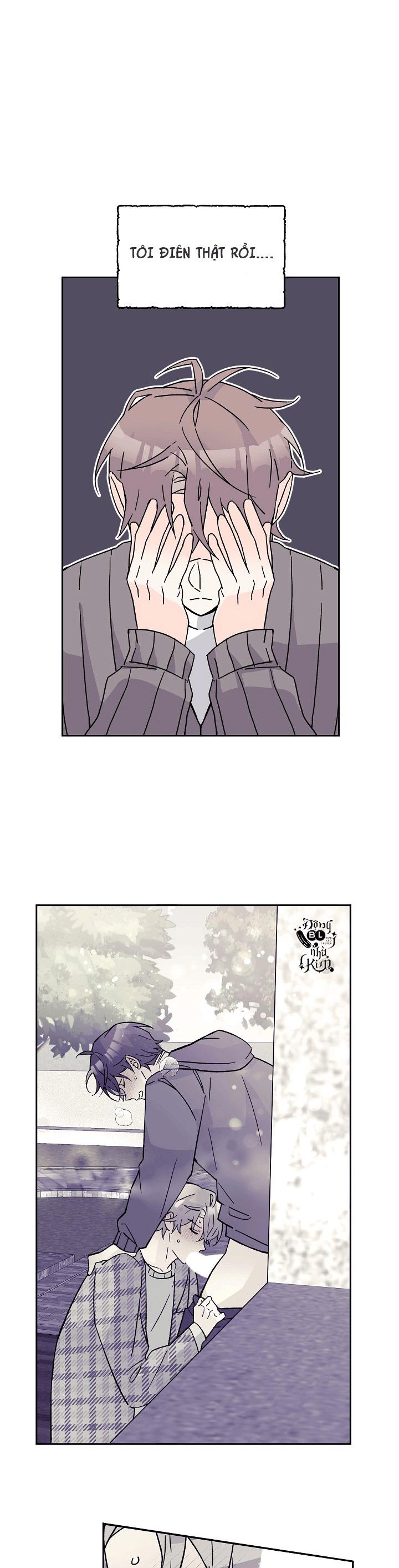 bảo vệ trinh tiết chapter 6 8