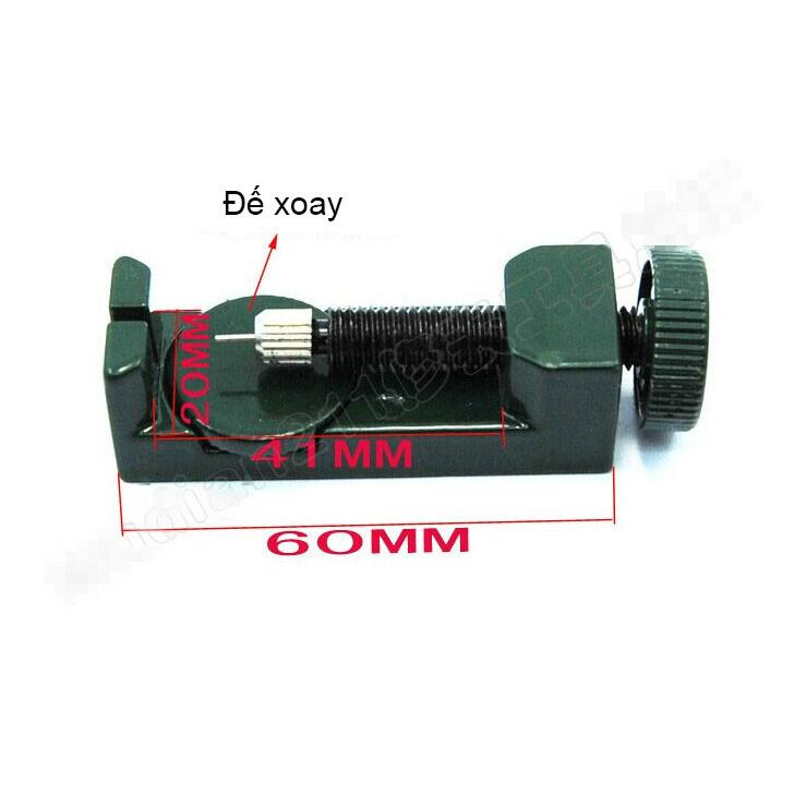 Dụng cụ tháo mắt dây đồng hồ