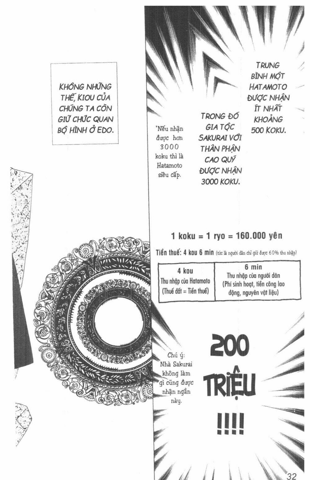 dừng chân ở edo chapter 1 39