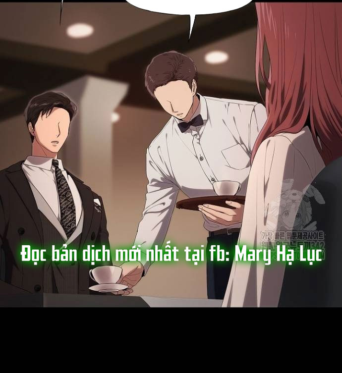 không thể thoát ra khỏi bộ phim kịch tính chapter 19.2 62