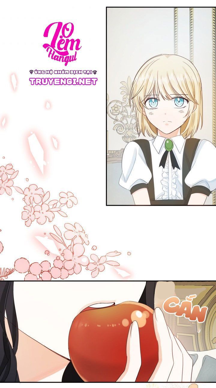 trở thành vợ của nam chính phế vật chapter 15 51