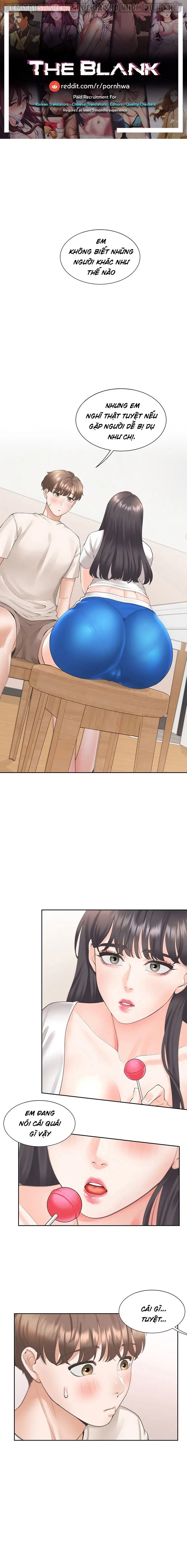 chiếc giường tầng chapter 27 1