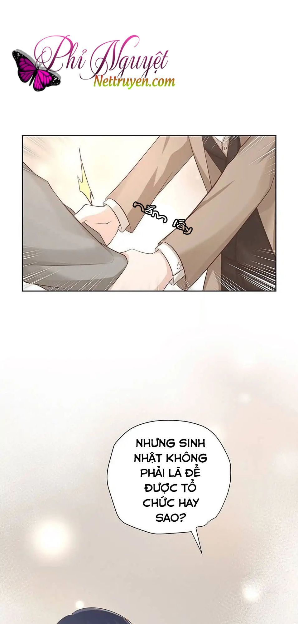 Kim Chủ Đế chapter 5.6 12