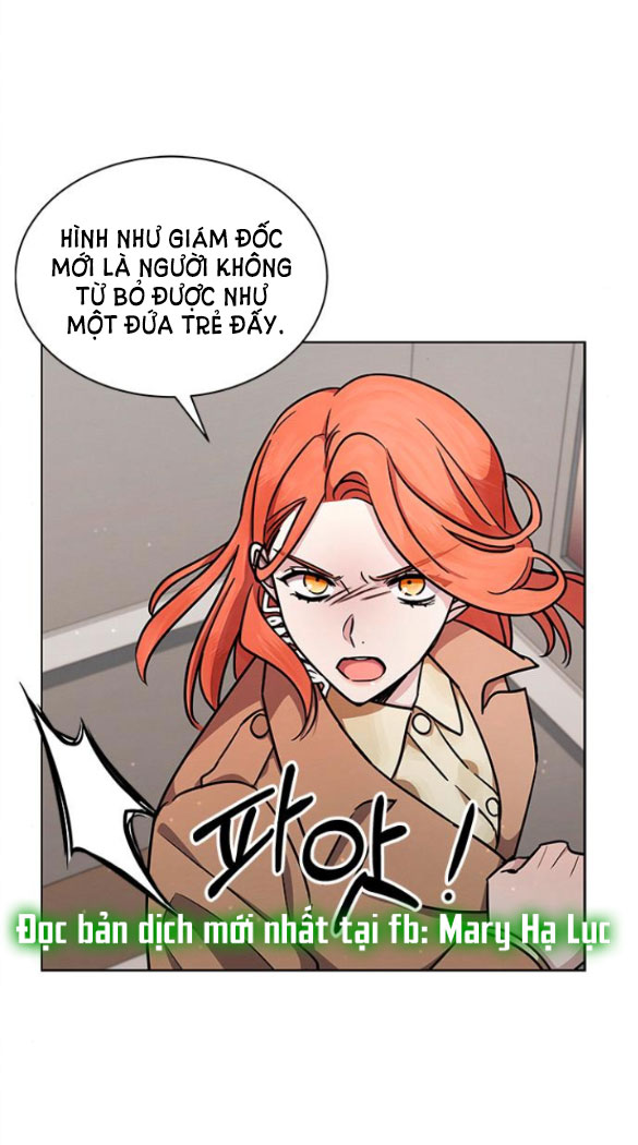 the castle - cô dâu của quỷ chapter 4.2 21