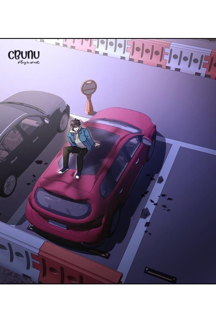 |drop| nụ hôn chết chóc chapter 1 14