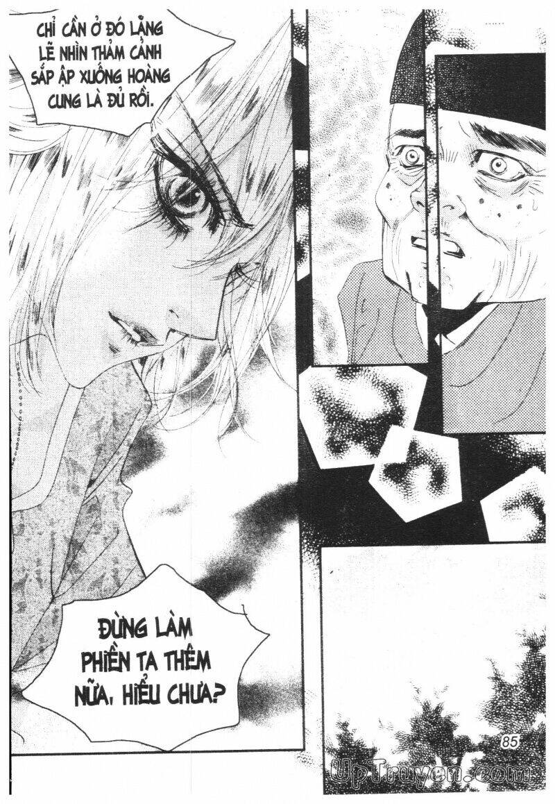 hoàng cung chapter 23 83