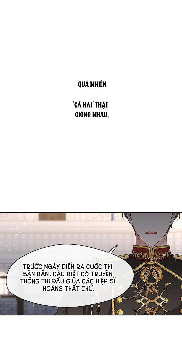 hãy coi chừng ác nữ chapter 122 14