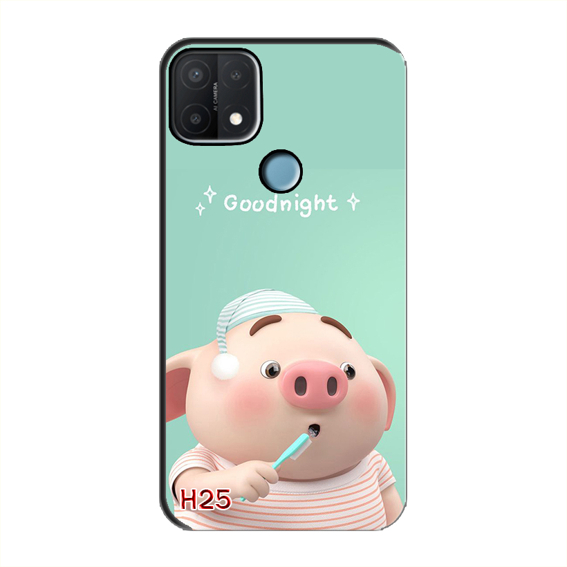 Ốp Lưng Dành Cho OPPO A15