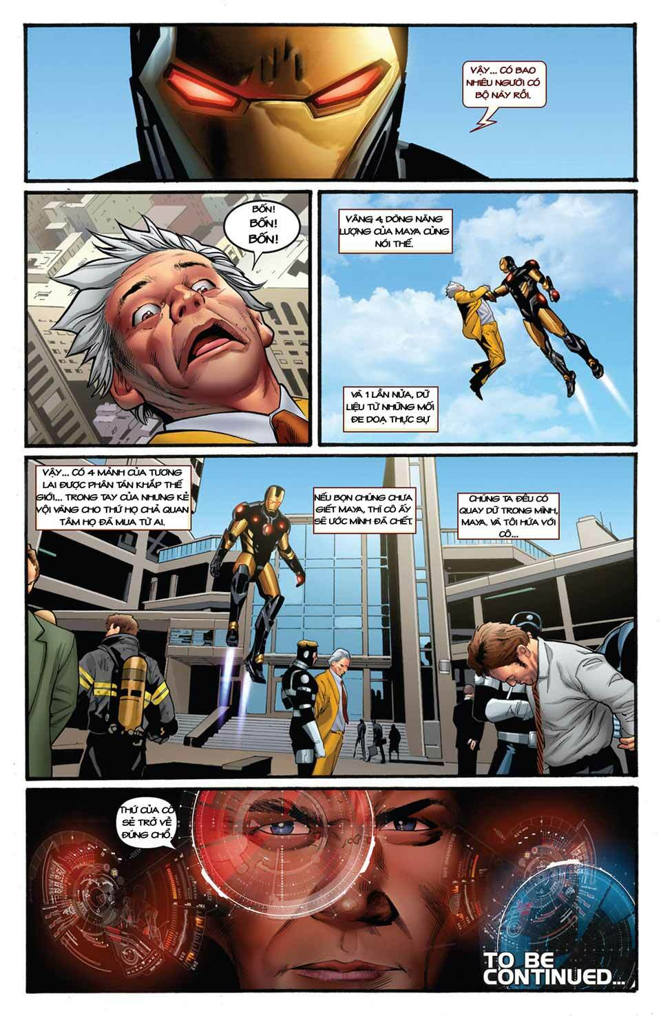 iron man v5 chapter 1 23