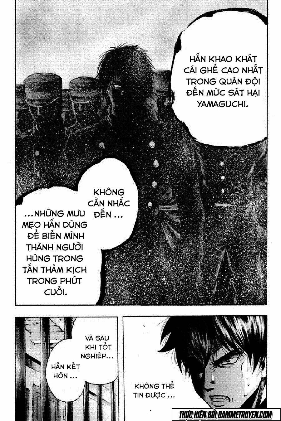 yukikaze chapter 36 7