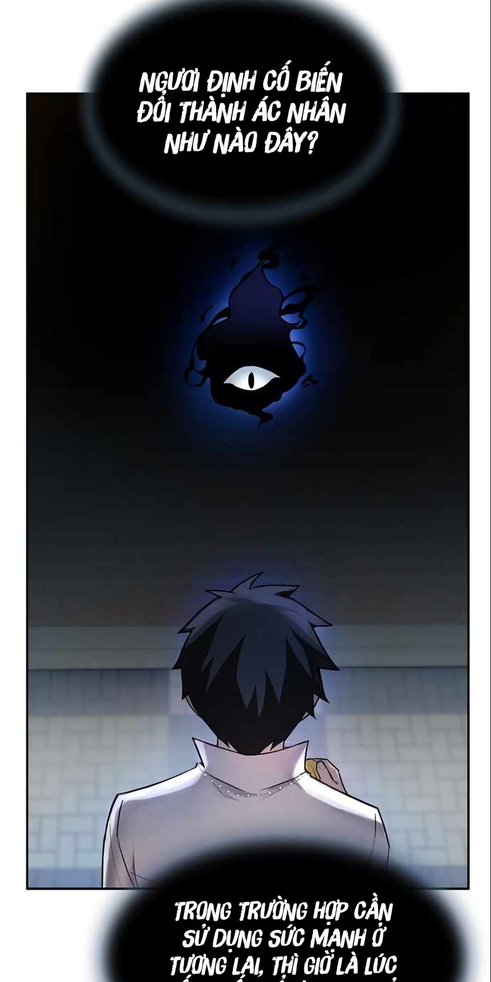 chuyển sinh thành ác nhân chapter 4 68