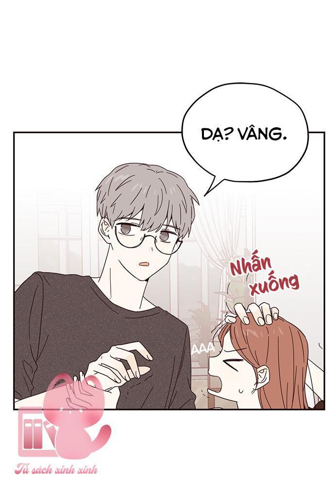 sợi chỉ tình yêu chapter 3 46