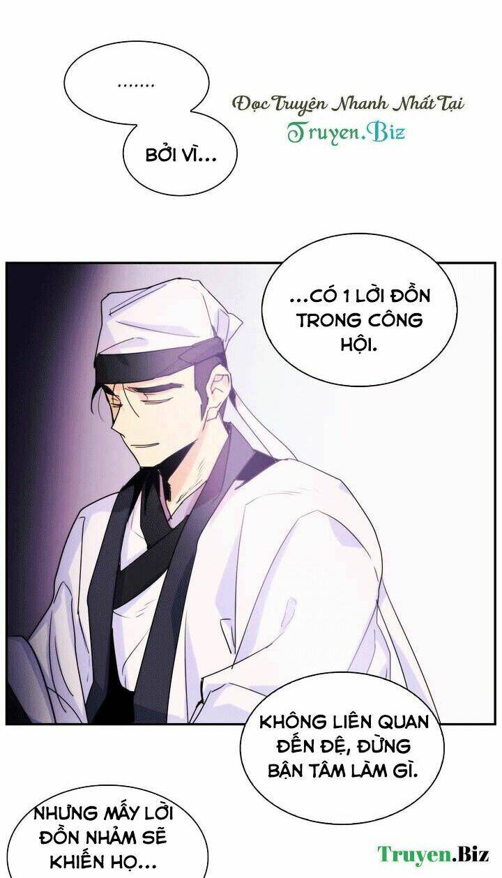 biên niên sử lãnh nguyệt chapter 36 10