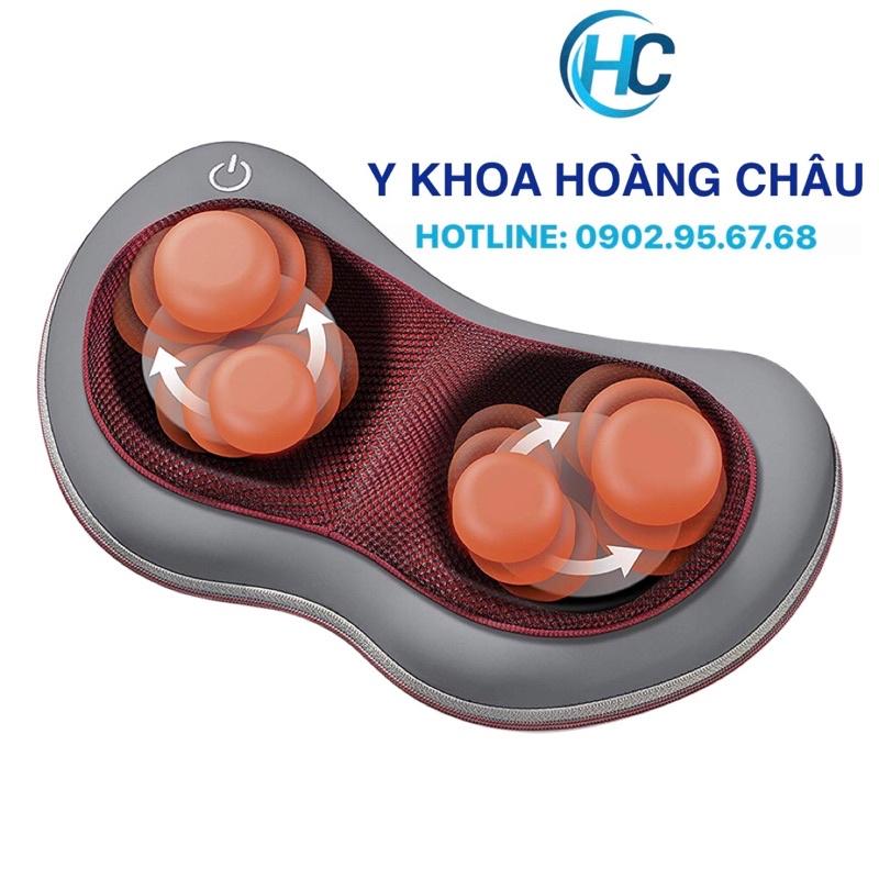 Gối massage cổ vai gáy Beurer MG149 (bảo hành 2 năm)