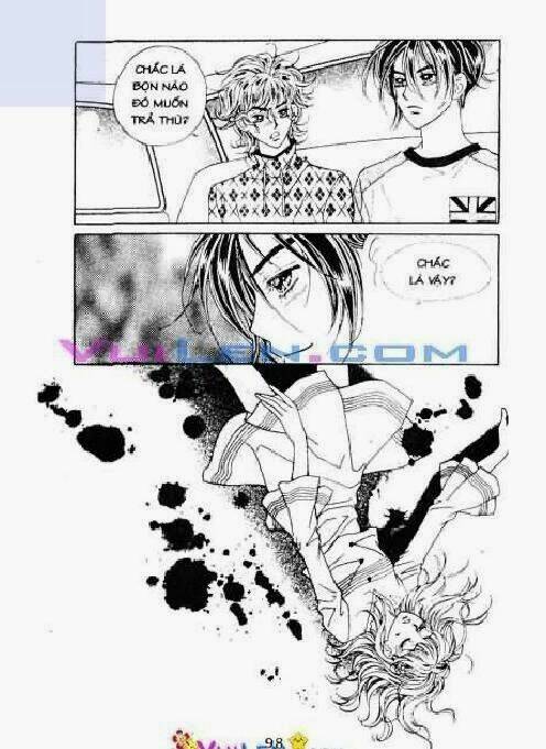 nhật ký tân hôn chapter 8 97